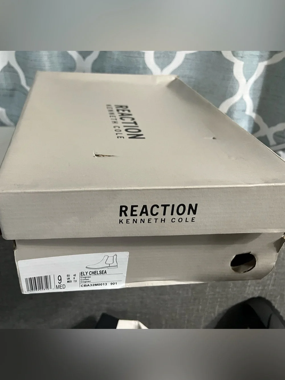 Kenneth Cole Reaction kenneth cole